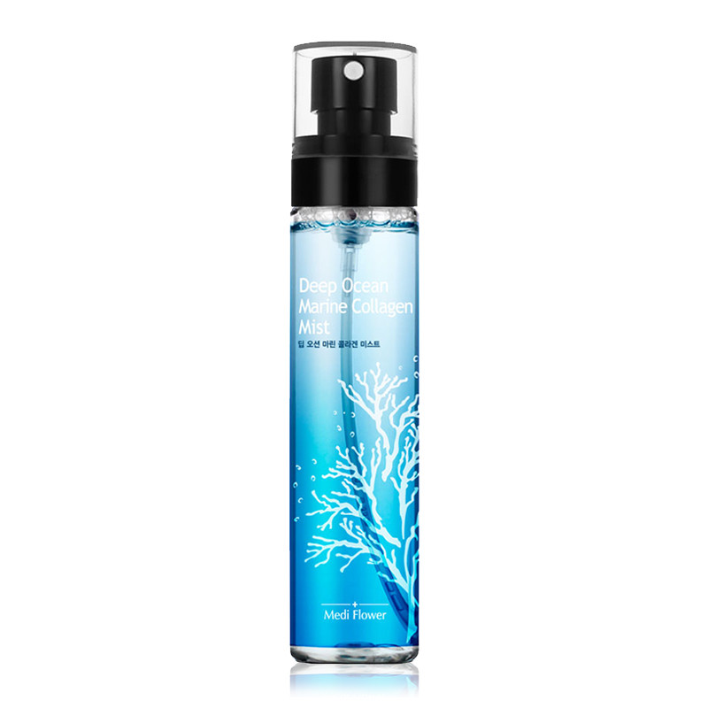 medi flower collagen